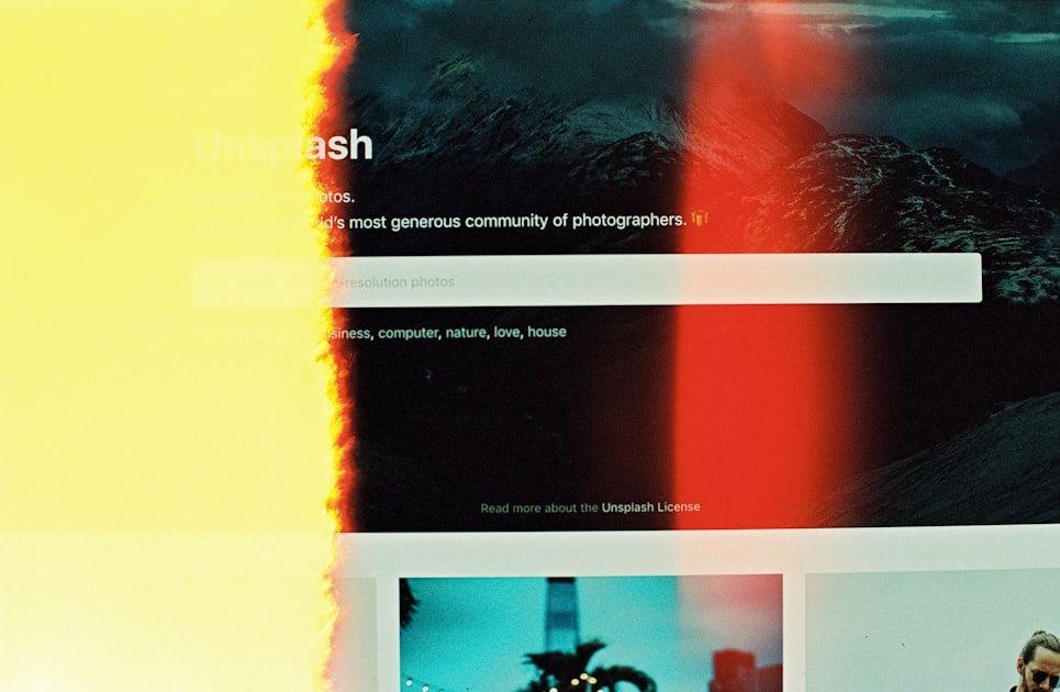 The Benefits of Email Sign Up